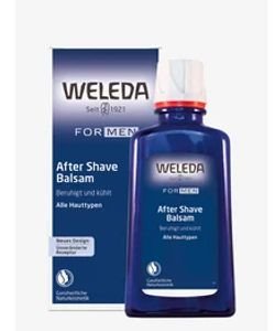 After shave balm, 100 ml